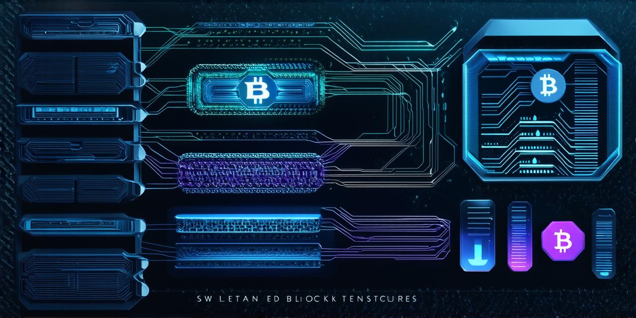 What is blockchain and how does it work