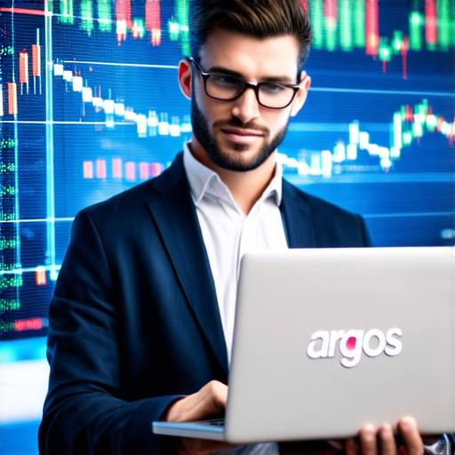 Where to Buy Argo Blockchain