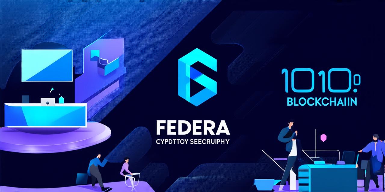 Is fednow blockchain