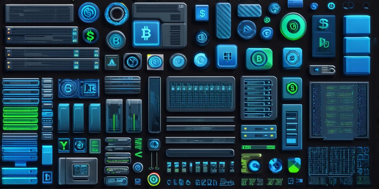 What is blockchain innovation