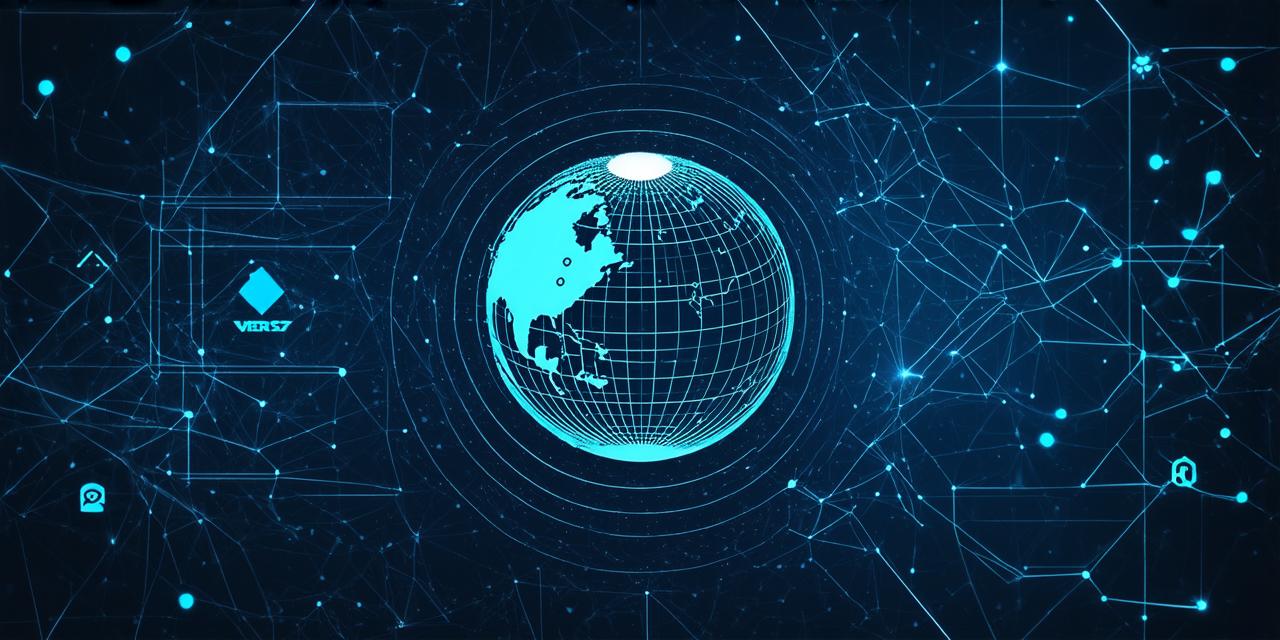 What is decentralized system in blockchain