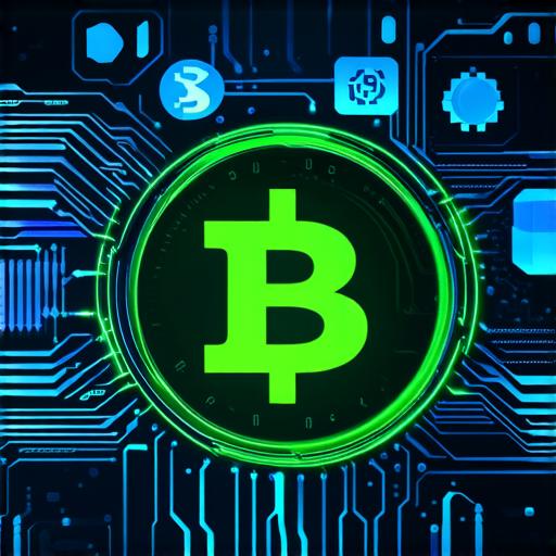 What is blockchain innovation