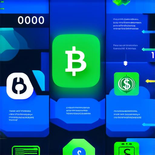  How Cash App's Blockchain Technology Works