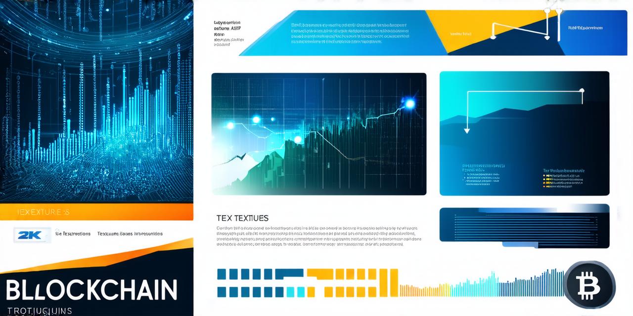 What is the blockchain explaining the tech behind cryptocurrencies?