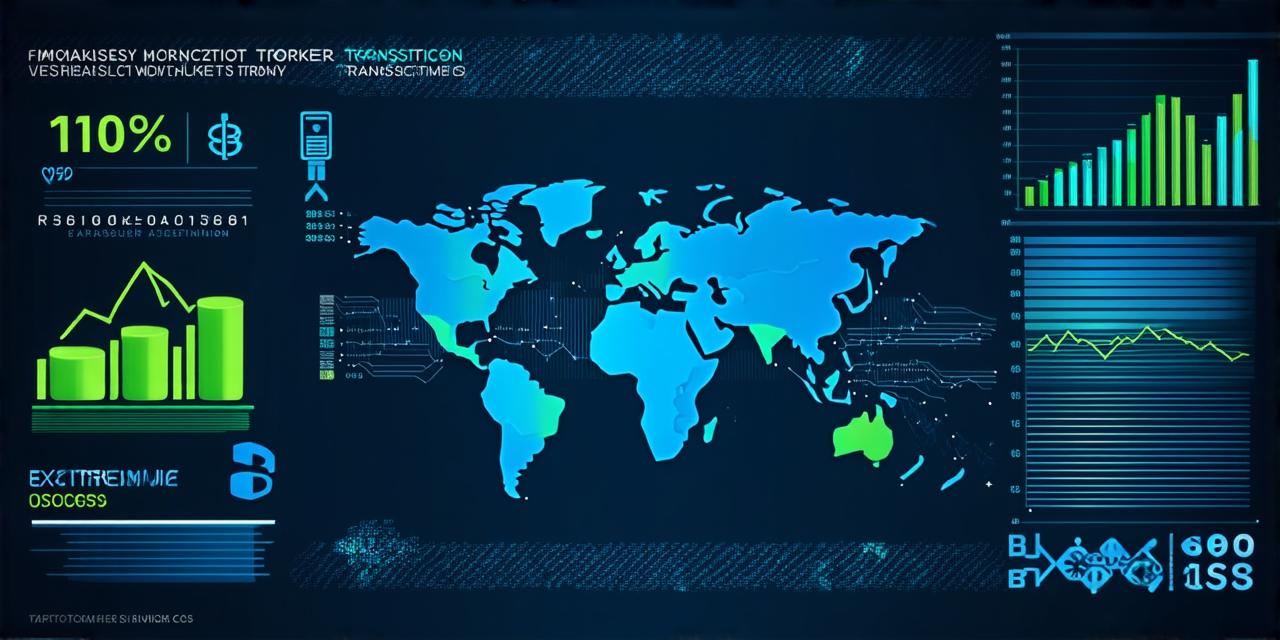 What is blockchain transaction fee