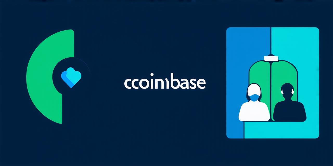 Which is better blockchain or coinbase