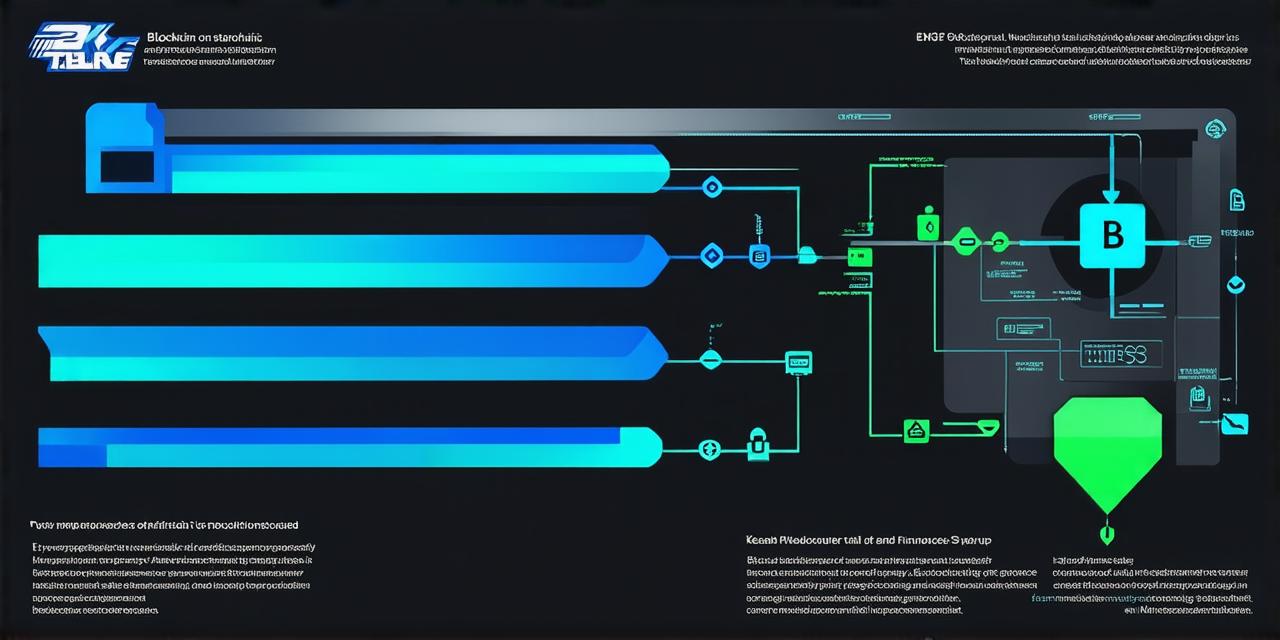 Www.pyithubawa.com what is blockchain