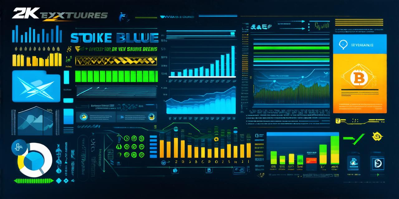 What is proof of stake blockchain