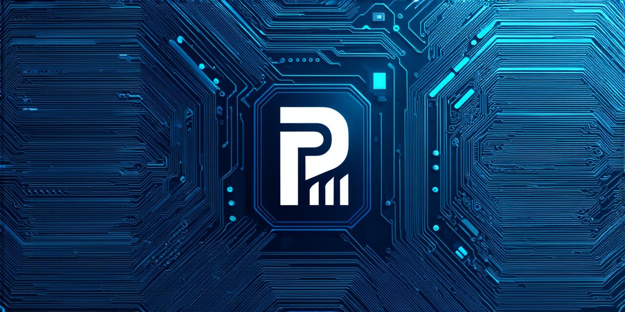 What is panini blockchain