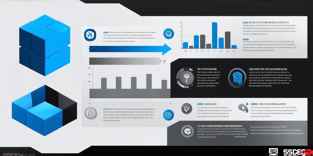 Usdc what blockchain