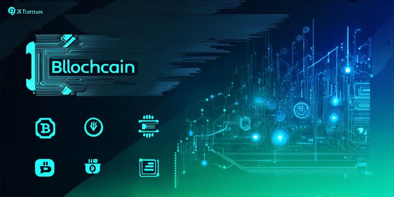 What is blockchain technology used for