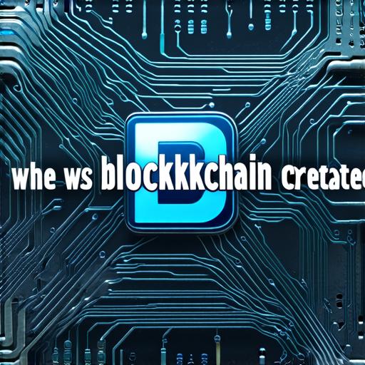 5. The Future of Blockchain Technology