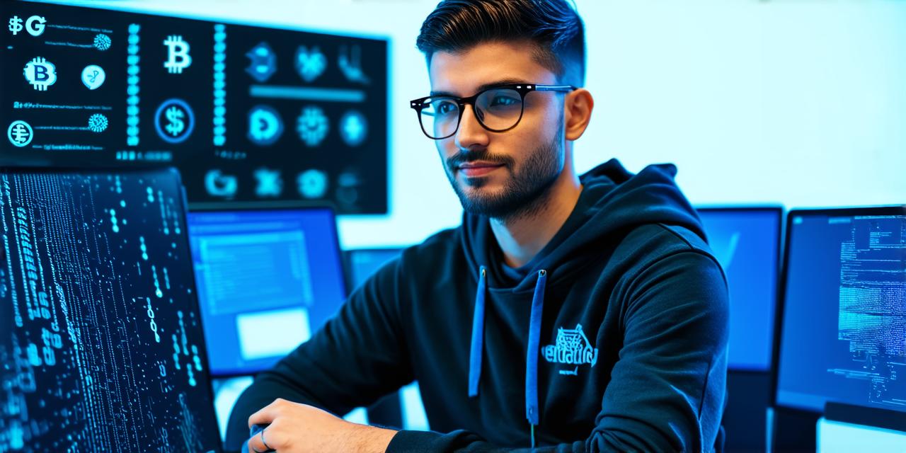 Whats blockchain