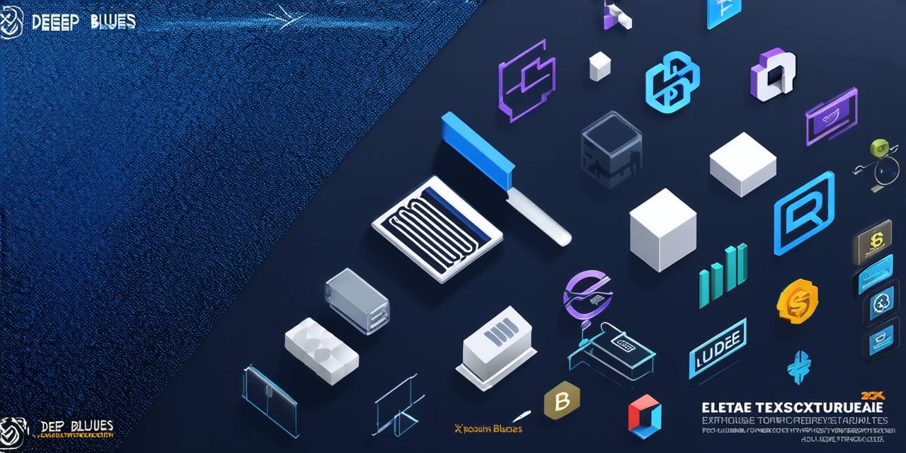 What is blockchain in simple terms