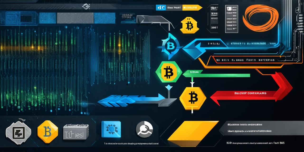 How to program a blockchain