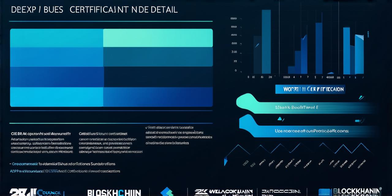 Is blockchain council certification worth it