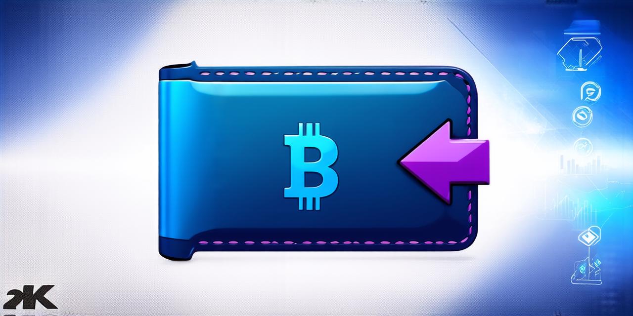 What is the limit of blockchain wallet