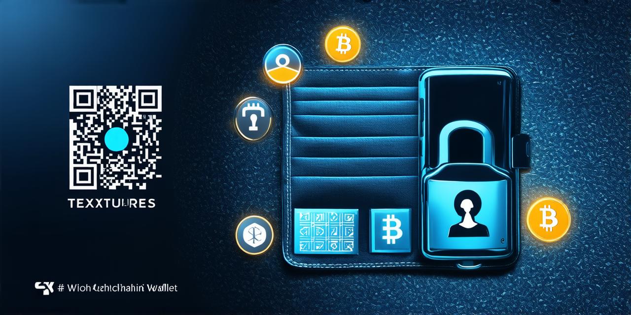 What is a blockchain wallet