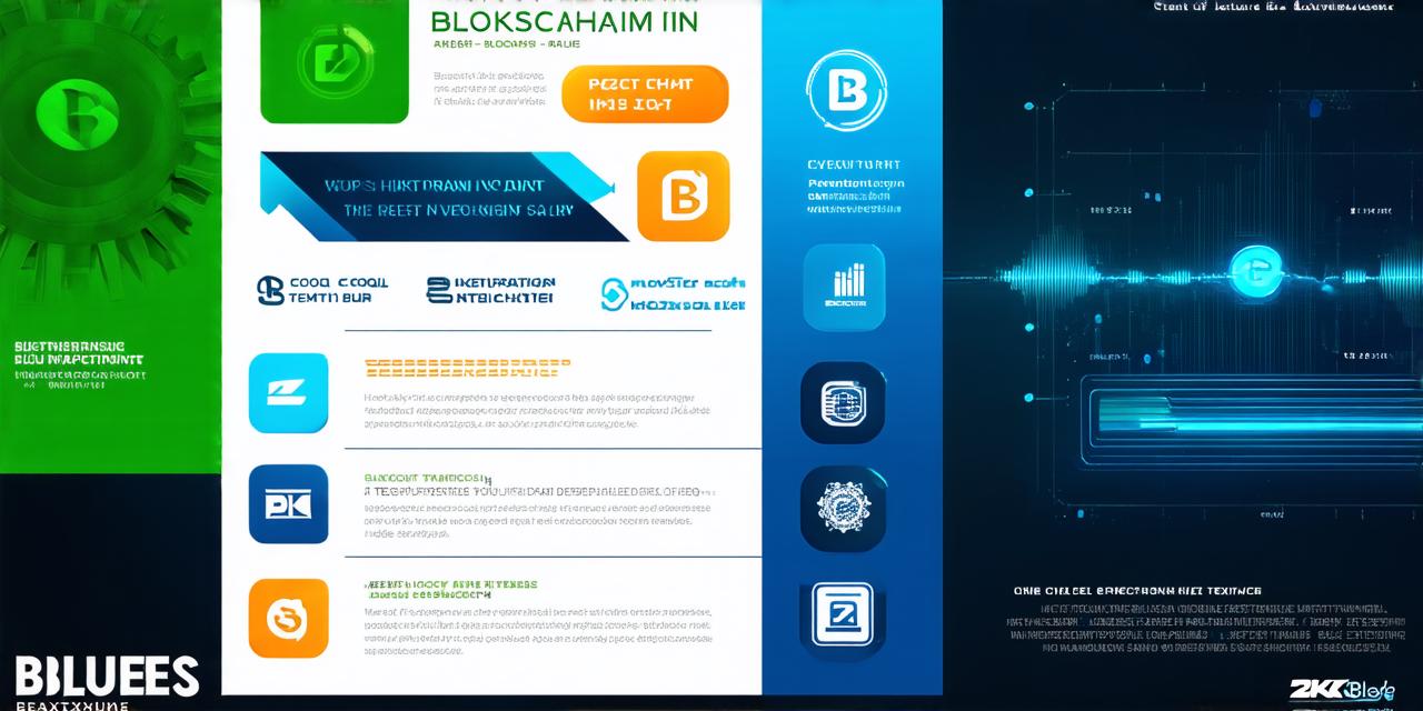 How to analyze blockchain