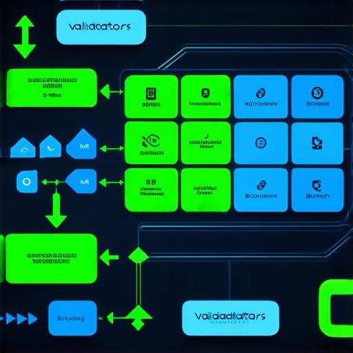 Real-Life Examples of Validator in Blockchain Networks