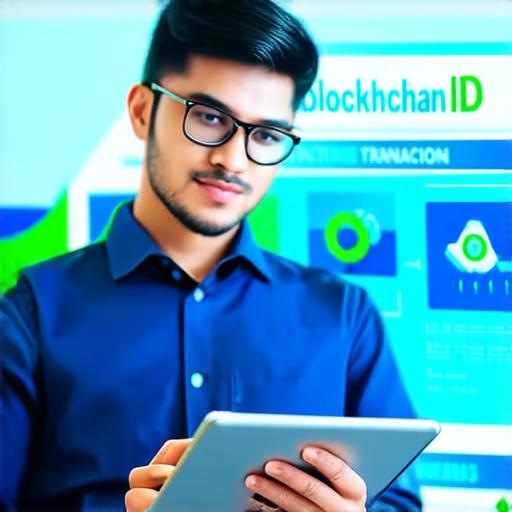 How to get blockchain transaction IDs