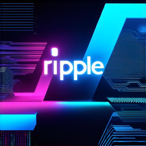 What type of blockchain is ripple