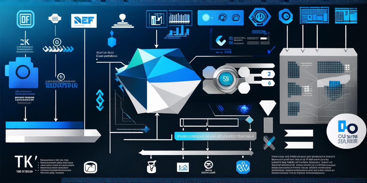 How to invest in blockchain etf