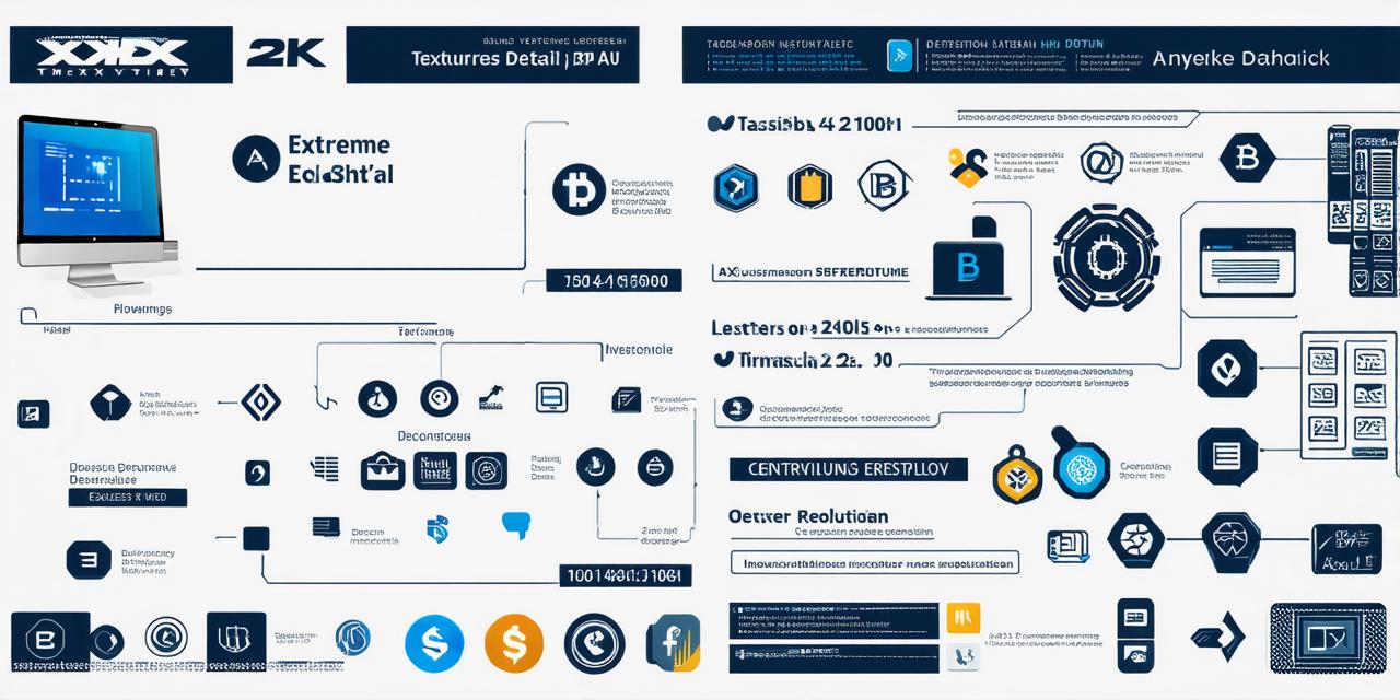 Why are you interested in blockchain