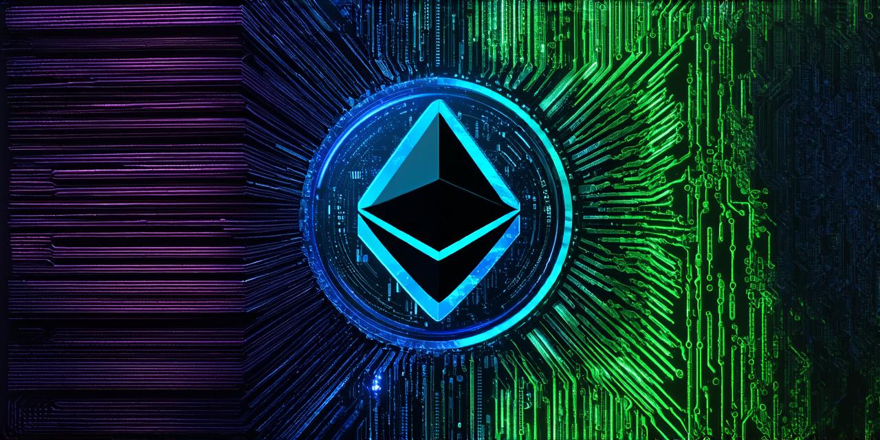 How to view the ethereum blockchain