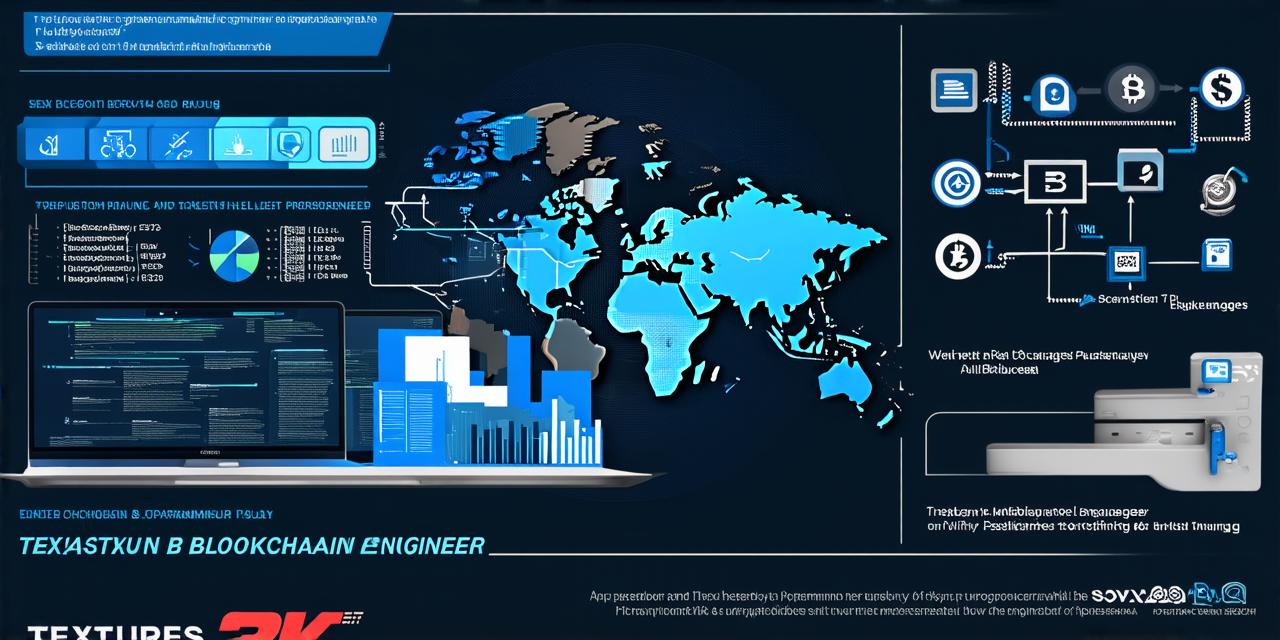 How to become blockchain engineer